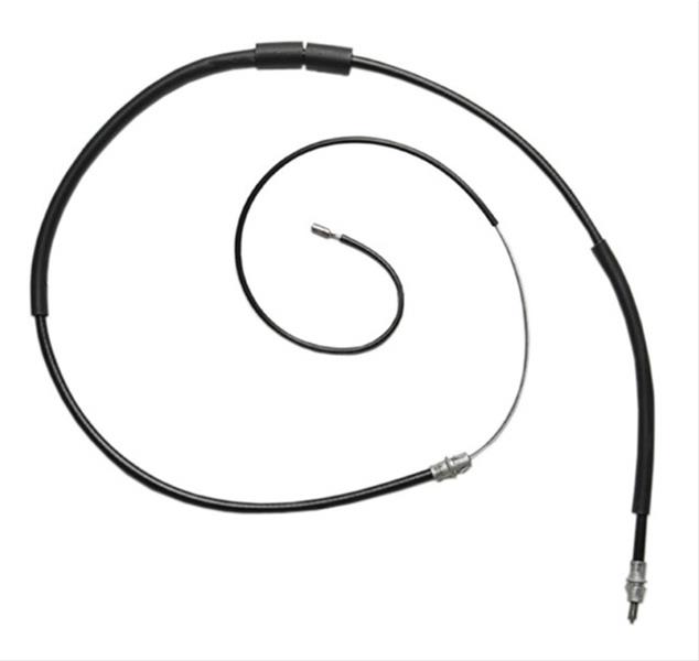 BRAKE CABLE