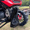 EPI Mesh Trail Bag - Black