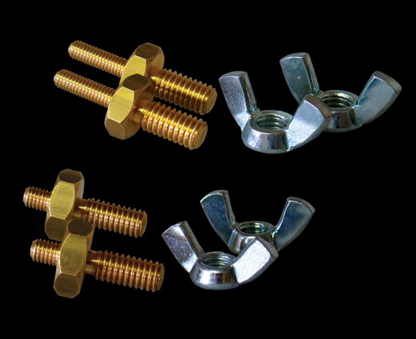 5/16 2 3/8 2 STUD ADAPTOR