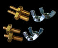 5/16 2 3/8 2 STUD ADAPTOR