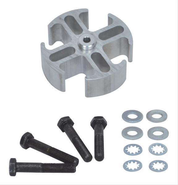 SPACER KIT 5/16IN NF BOLTS FORD GM & AMERICAN MOTORS