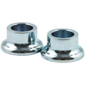 Tapered Spacers Steel 1/2in ID x 1/2in Long
