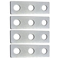 UPR 79-04 Ford Mustang Transmission Shim 4pc Kit 2025-102