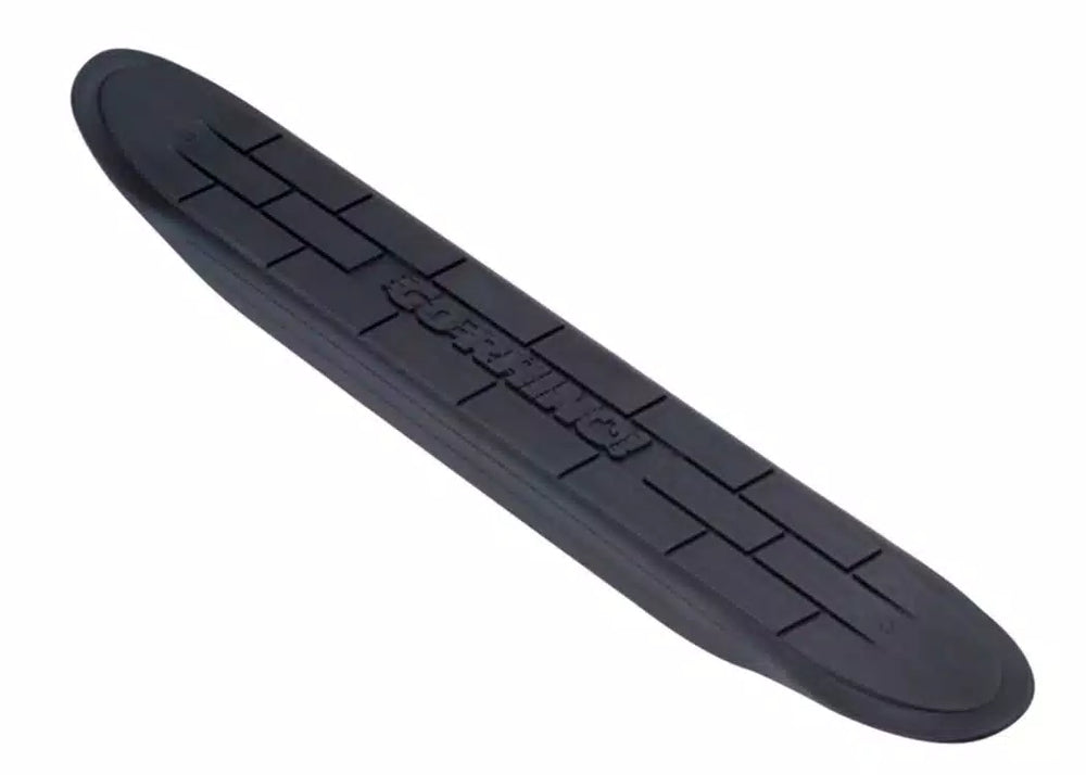 --- Universal Replacement step pad Side Hitch Steps - Accessories