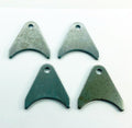 UPR 05-14 ARB Weld On Mounting Tabs 4pc 2026-49