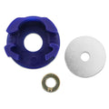 SuperPro 2006 Volkswagen GTI Base Rear Lower Pendulum Mount Insert Bushing - Performance