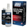 BBK BBK Cold Air Filter Restore Cleaner And Re-Oil Kit