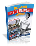 Roland Leong Hawaiian Drag Racing Iconic