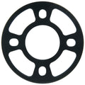 Wheel Spacer Steel 1/4in 4-Lug