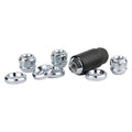 WHEEL LOCKS FORD LOCKS WITH WASHERS 14MM X 1.50 OPEN END