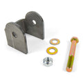 ~(2 lbs. 6X4X4)~ Jeep 3-Link Axle Mount 1984-2018 JK/TJ/LJ/XJ/ZJ