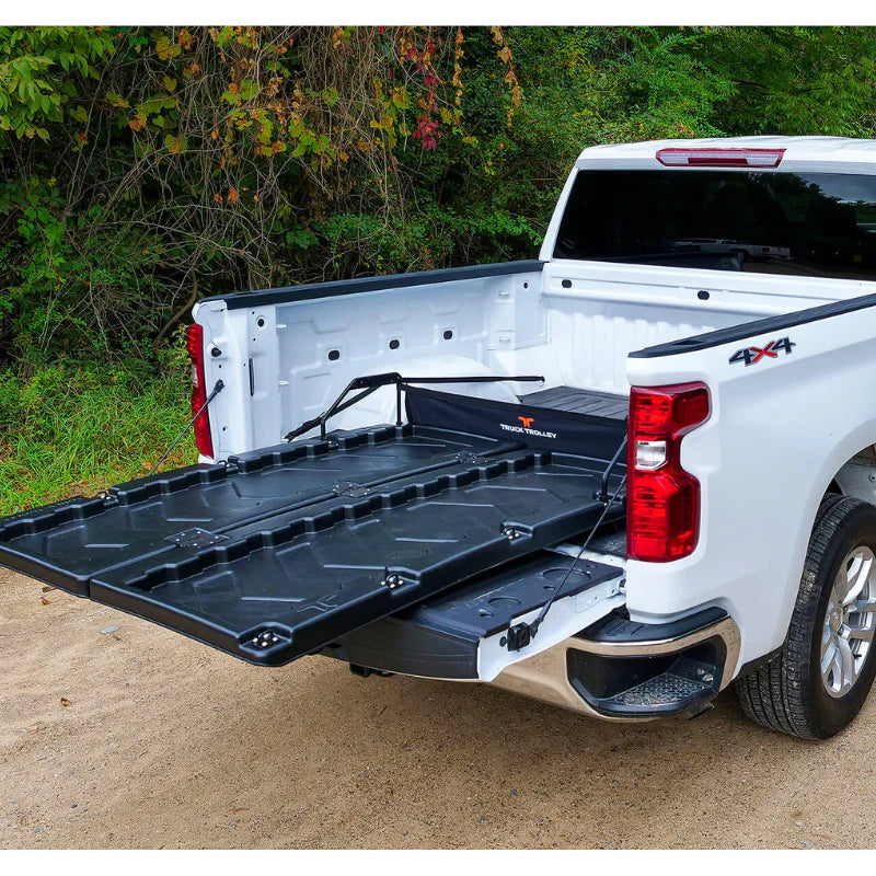 Truck Trolley auto part