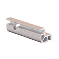 1.25IN TO 2IN ADAPTER SHERPA ALPHA BETA