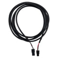 6 FT EXTENSION HARNESS FOR SPXDBTC OR COLORTRAIL RSCBTC