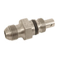 Flow Control Fitting for P Pump 8AN X 0.170 PSC Performance Steering Components