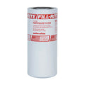 10 MICRON PARTICULATE FILTER 1IN 12 UNF 25 GPM