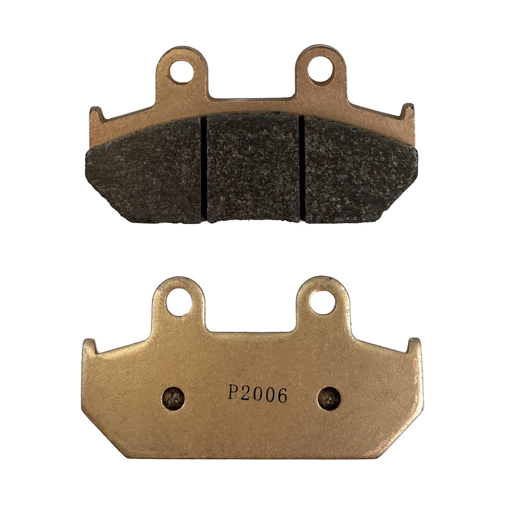 Demon Powersports auto part