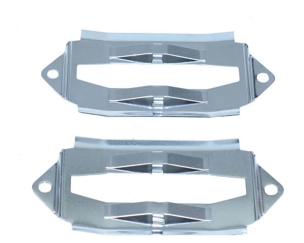 Stainless Steel Brakes auto part
