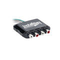 4CH MICRO LINE OUTPUT CONVERTER