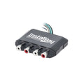 4CH MICRO LINE OUTPUT CONVERTER