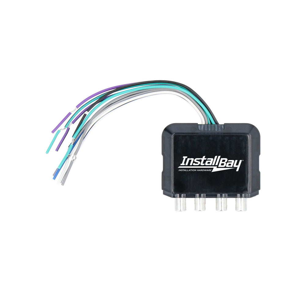 4CH MICRO LINE OUTPUT CONVERTER