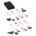 09-13 TOYOTA COROLLA DDIN KIT