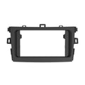 09-13 TOYOTA COROLLA DDIN KIT
