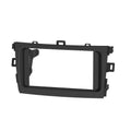 09-13 TOYOTA COROLLA DDIN KIT