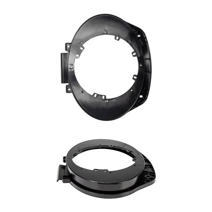 CAMARO 2016-UP SPEAKER ADAPTER - FRONT DOORS - 6 TO 6.75 IN