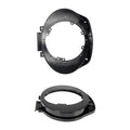 CAMARO 2016-UP SPEAKER ADAPTER - FRONT DOORS - 6 TO 6.75 IN