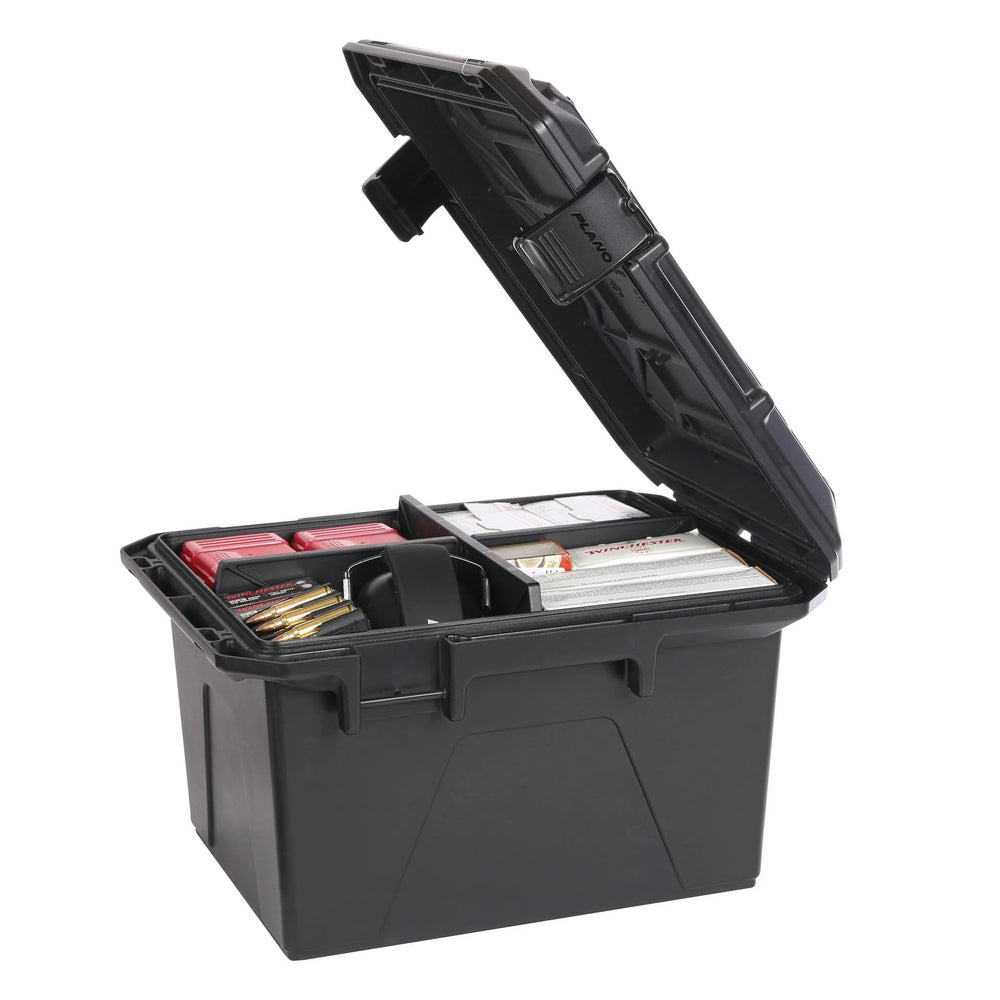 Plano black auto part