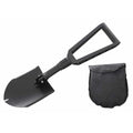Multi Functional Military Style Utility Shovel for extreme Overland Vehicle Systems