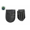 Multi Functional Military Style Utility Shovel for extreme Overland Vehicle Systems