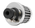 Spectre Push-In Breather Filter - White