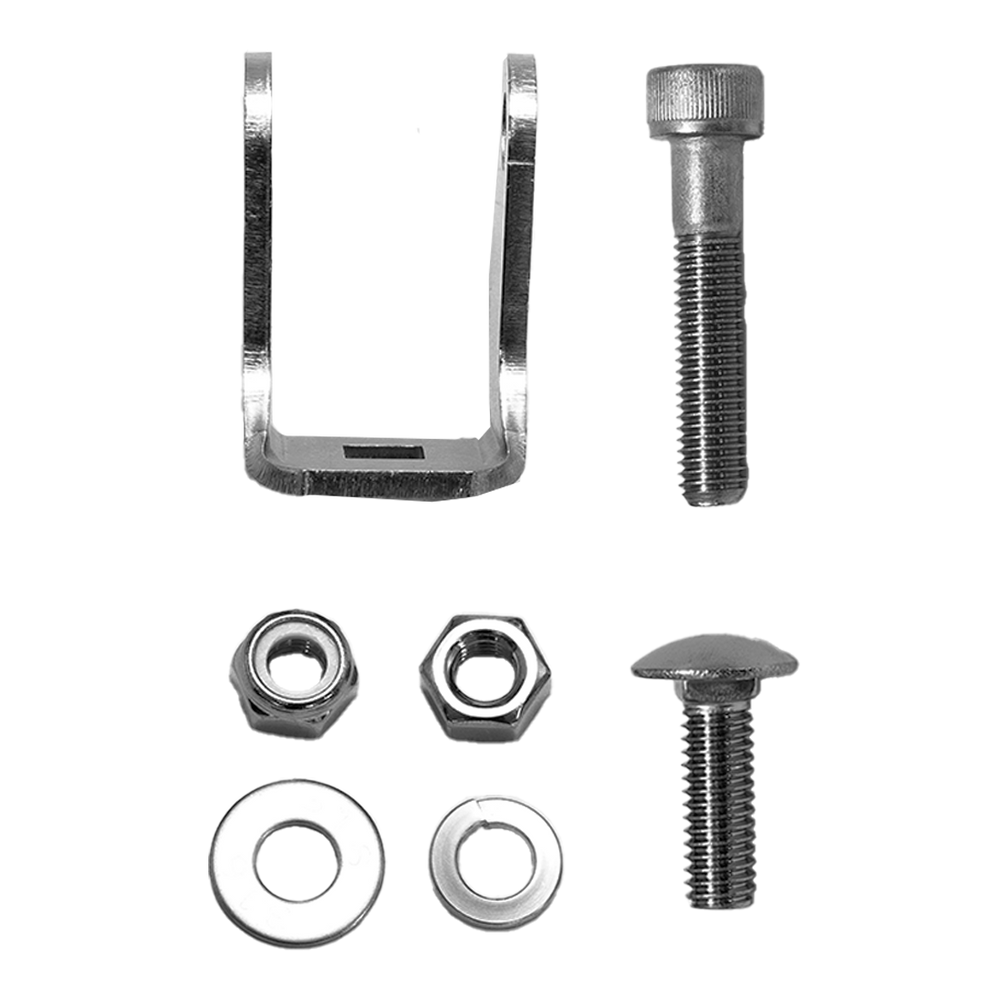 REVOLVE POD BRKT REP. KIT