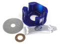 SuperPro 2009 Volkswagen Eos Komfort Rear Lower Pendulum Mount Insert Bushing - Motorsport