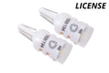 Diode Dynamics 194 LED Bulb HP5 LED Pure - White Short (Pair)