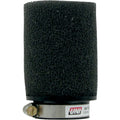 Uni FIlter Dual Layer I.D 1 3/4in - O.D 3 1/2in - LG. 4in Snow Pod Filter