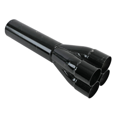SCHOENFELD muffler
