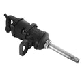 Muffler 2-1/2in Inlet / Outlet x 8in long