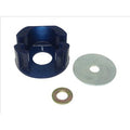SuperPro 2006 Volkswagen GTI Base Rear Lower Pendulum Mount Insert Bushing - Motorsport