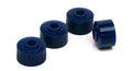 SuperPro 1998 Lexus LX470 Base Rear Sway Bar End Link Bushing Kit