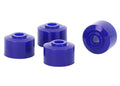 SuperPro 1998 Lexus LX470 Base Rear Sway Bar End Link Bushing Kit