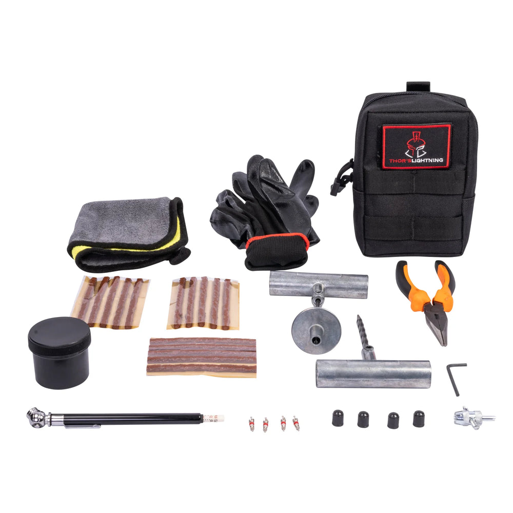 THORS LIGHTI auto part