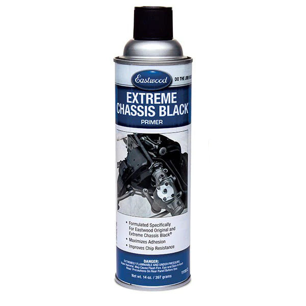 Eastwood black auto part