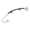 Brake Hose Rear Right 15 Inch Length Fits The Driver Side Of 94-98 Grand Cherokee ZJ OMIX