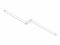 M-SERIES LINKAGE ARM ASSEMBLY 12-18