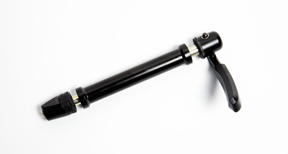 9MM DROPTOP/DRIVESHAFT QUICK RELEASE W/DUMMY AXLE