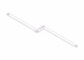 LINKAGE ARM ASSEMBLY 15-22 COLORADO