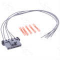 HARNESS CONNECTOR